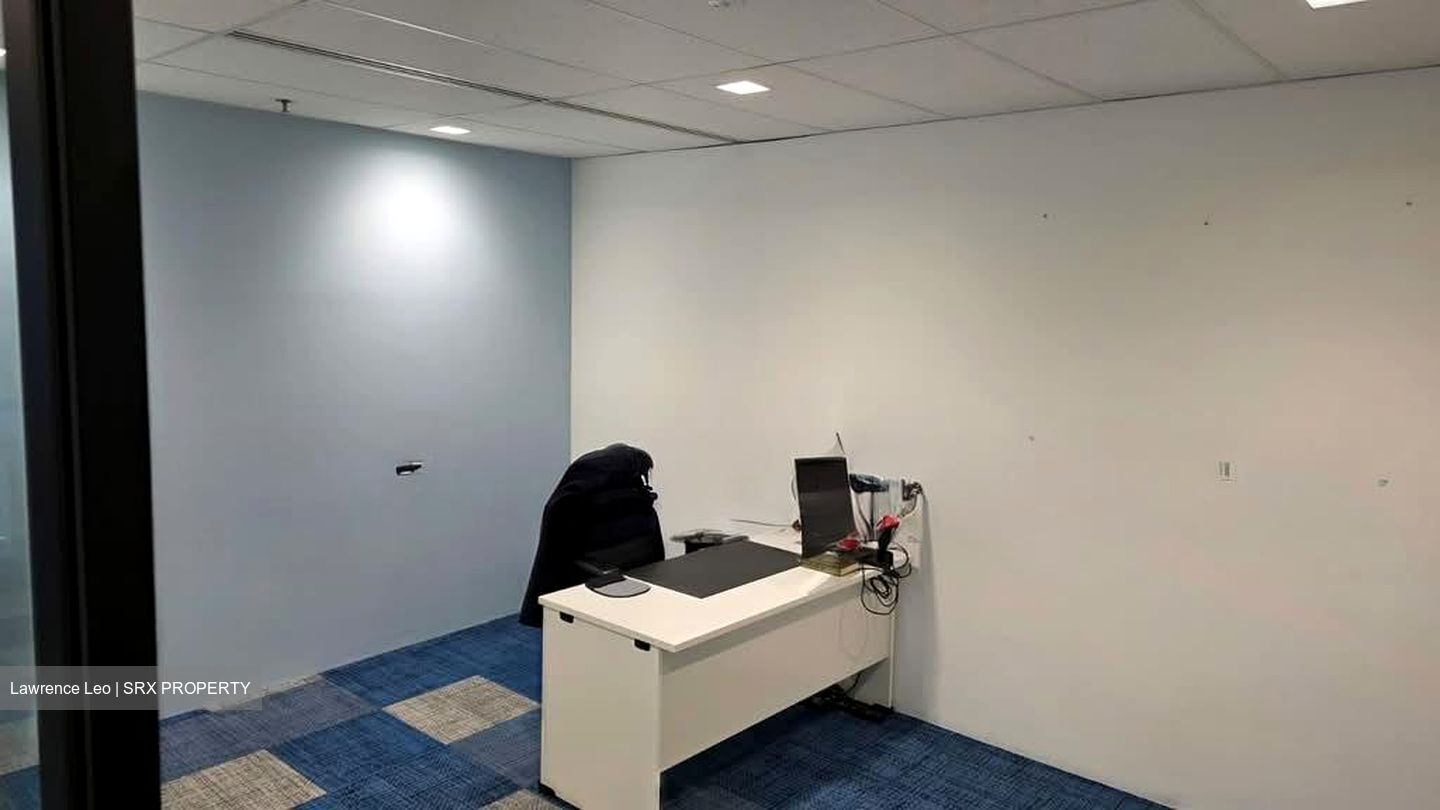 Psa Building (D5), Office #558864011